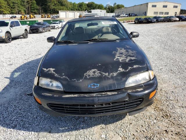 Photo 4 VIN: 1G1JC124XX7325170 - CHEVROLET CAVALIER B 