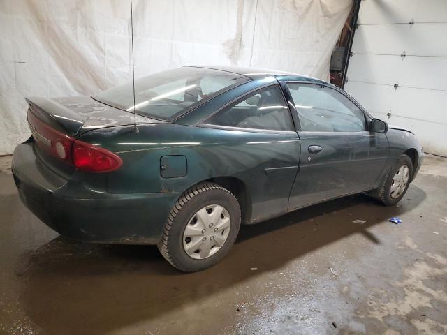 Photo 2 VIN: 1G1JC12F037179910 - CHEVROLET CAVALIER 