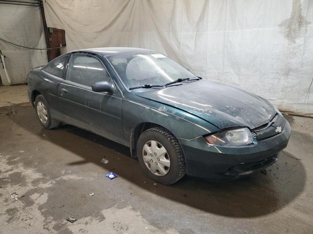 Photo 3 VIN: 1G1JC12F037179910 - CHEVROLET CAVALIER 