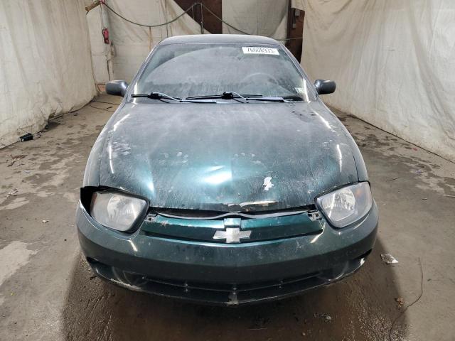 Photo 4 VIN: 1G1JC12F037179910 - CHEVROLET CAVALIER 