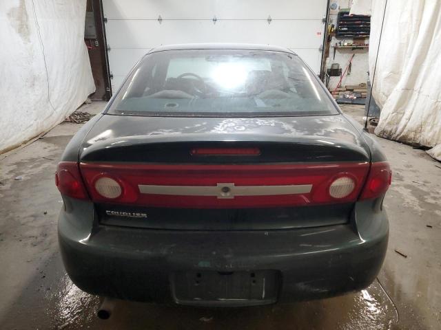 Photo 5 VIN: 1G1JC12F037179910 - CHEVROLET CAVALIER 