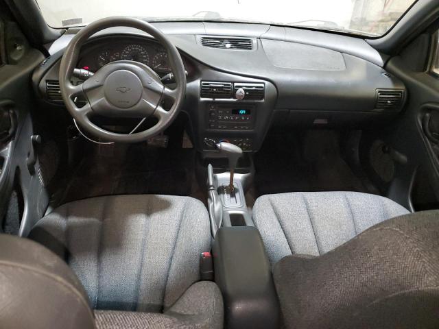 Photo 7 VIN: 1G1JC12F037179910 - CHEVROLET CAVALIER 