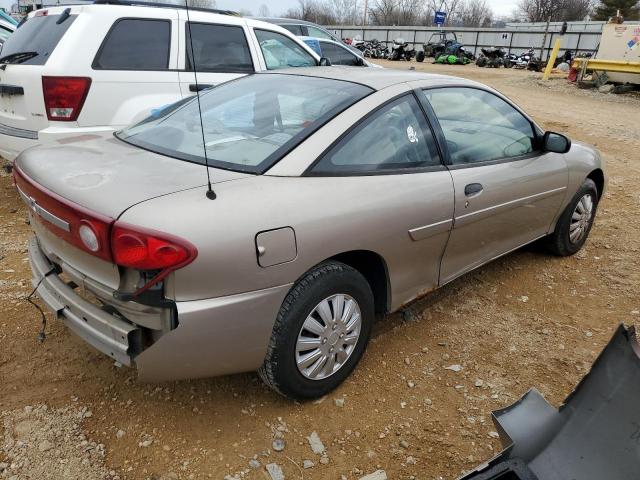 Photo 2 VIN: 1G1JC12F037342992 - CHEVROLET CAVALIER 