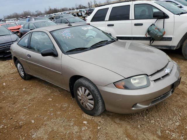 Photo 3 VIN: 1G1JC12F037342992 - CHEVROLET CAVALIER 