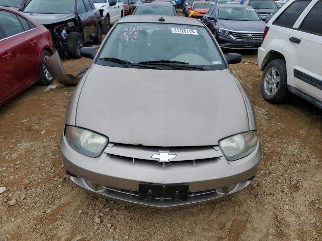 Photo 4 VIN: 1G1JC12F037342992 - CHEVROLET CAVALIER 