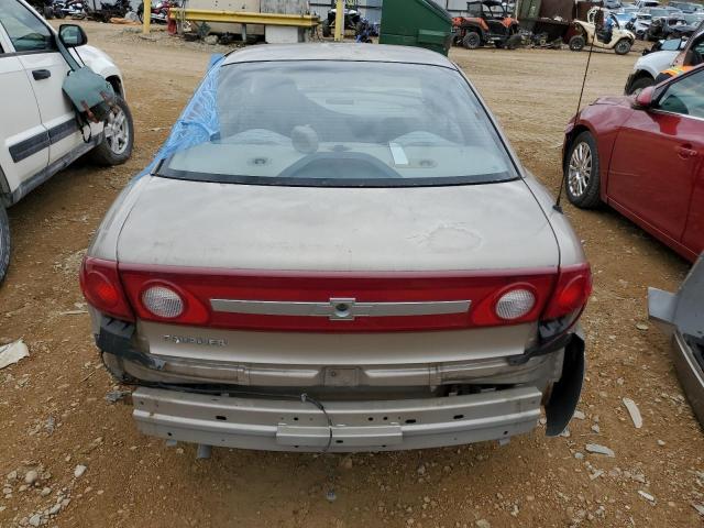 Photo 5 VIN: 1G1JC12F037342992 - CHEVROLET CAVALIER 