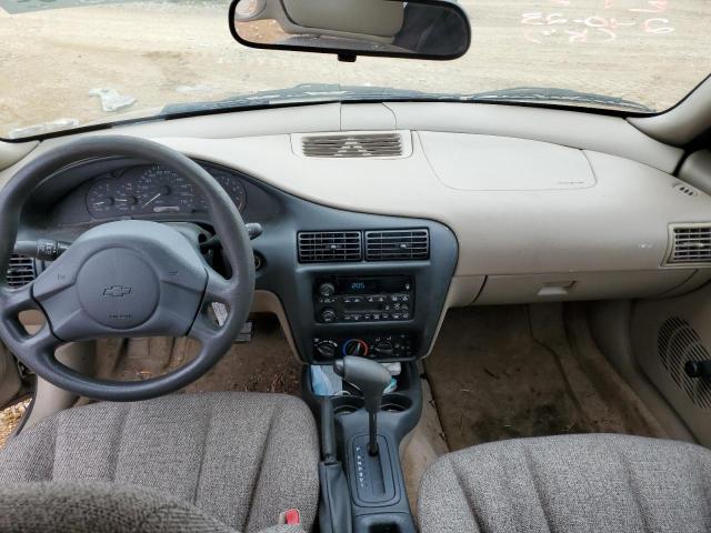 Photo 7 VIN: 1G1JC12F037342992 - CHEVROLET CAVALIER 