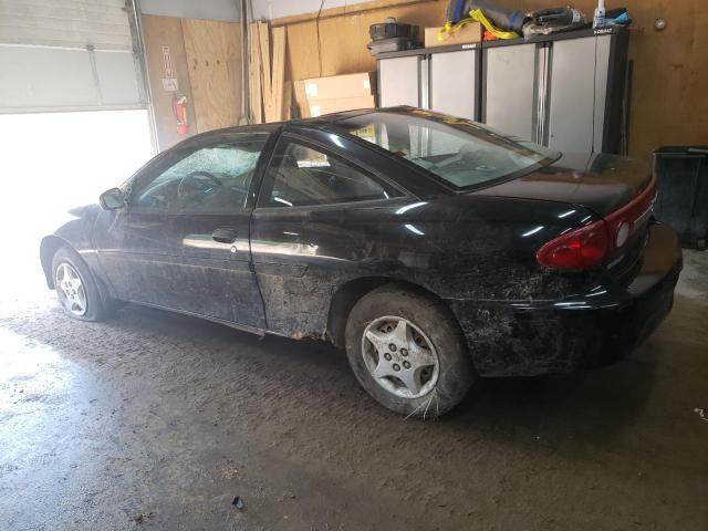 Photo 1 VIN: 1G1JC12F037382859 - CHEVROLET CAVALIER 