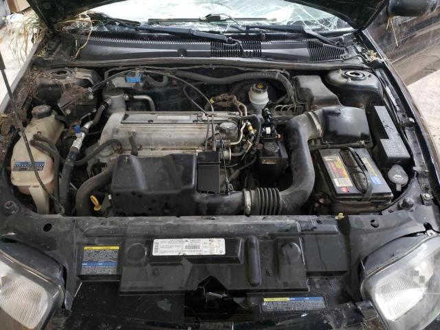 Photo 10 VIN: 1G1JC12F037382859 - CHEVROLET CAVALIER 