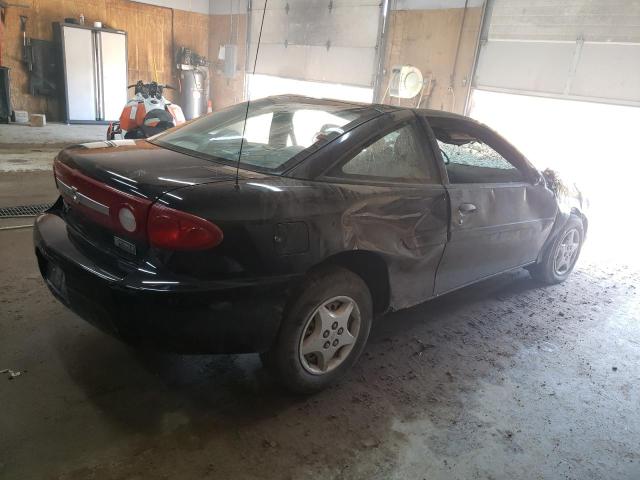 Photo 2 VIN: 1G1JC12F037382859 - CHEVROLET CAVALIER 