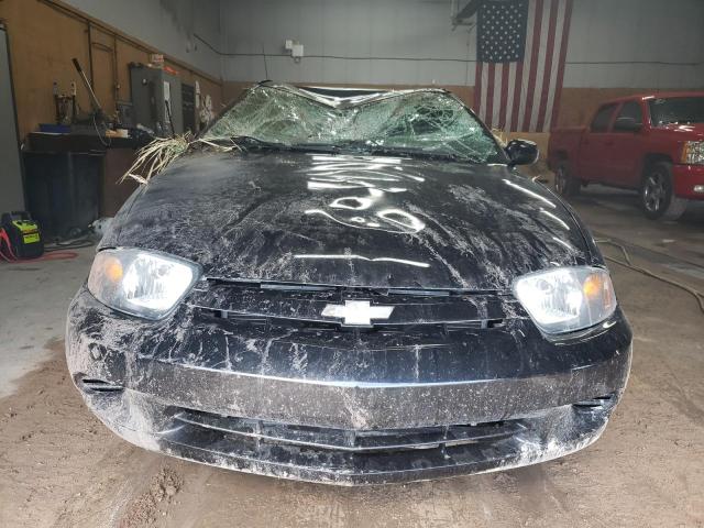 Photo 4 VIN: 1G1JC12F037382859 - CHEVROLET CAVALIER 