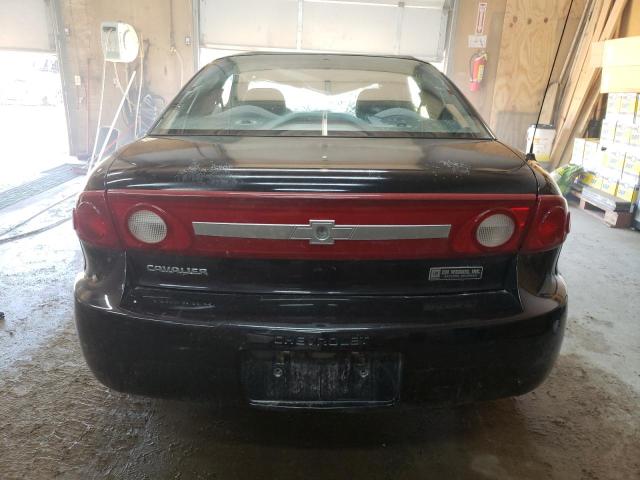 Photo 5 VIN: 1G1JC12F037382859 - CHEVROLET CAVALIER 