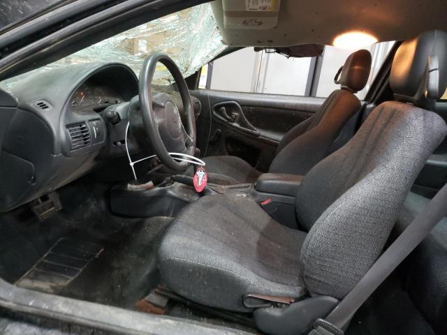 Photo 6 VIN: 1G1JC12F037382859 - CHEVROLET CAVALIER 