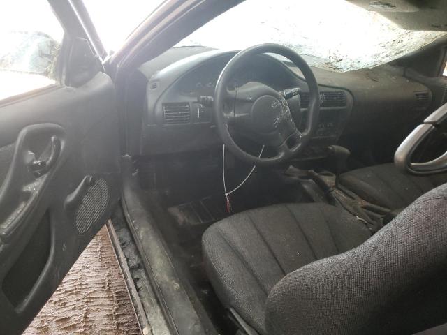 Photo 7 VIN: 1G1JC12F037382859 - CHEVROLET CAVALIER 