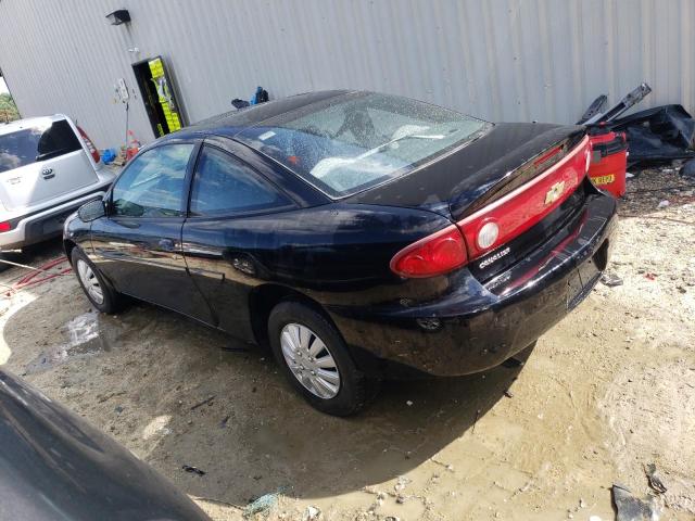 Photo 1 VIN: 1G1JC12F047110698 - CHEVROLET CAVALIER 