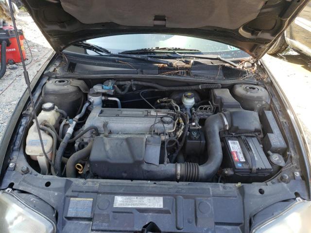 Photo 10 VIN: 1G1JC12F047110698 - CHEVROLET CAVALIER 