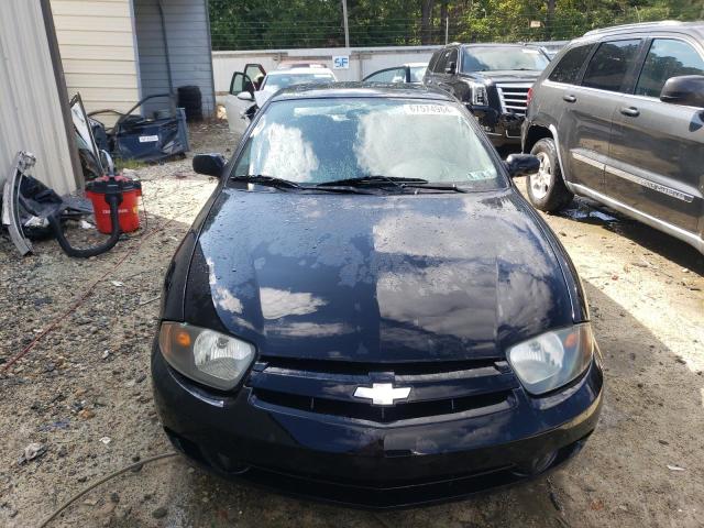 Photo 4 VIN: 1G1JC12F047110698 - CHEVROLET CAVALIER 