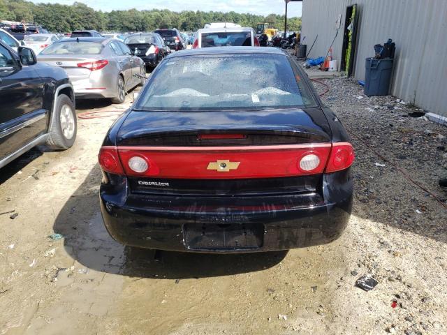 Photo 5 VIN: 1G1JC12F047110698 - CHEVROLET CAVALIER 