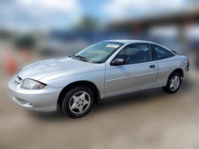 Photo 0 VIN: 1G1JC12F047298378 - CHEVROLET CAVALIER 