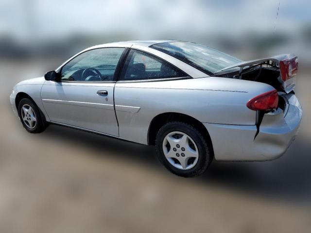 Photo 1 VIN: 1G1JC12F047298378 - CHEVROLET CAVALIER 