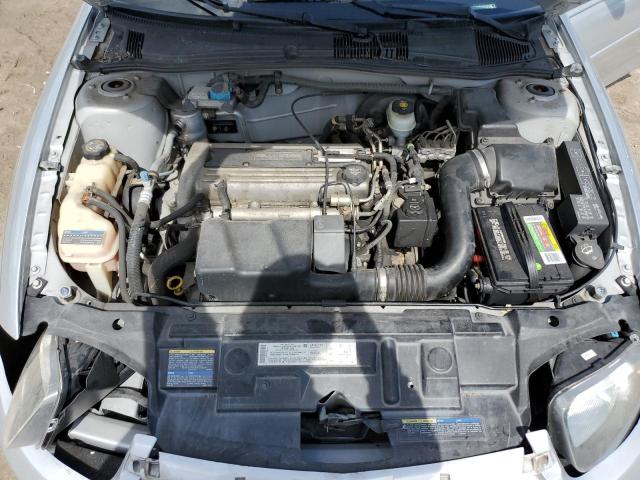 Photo 10 VIN: 1G1JC12F047298378 - CHEVROLET CAVALIER 