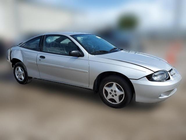 Photo 3 VIN: 1G1JC12F047298378 - CHEVROLET CAVALIER 