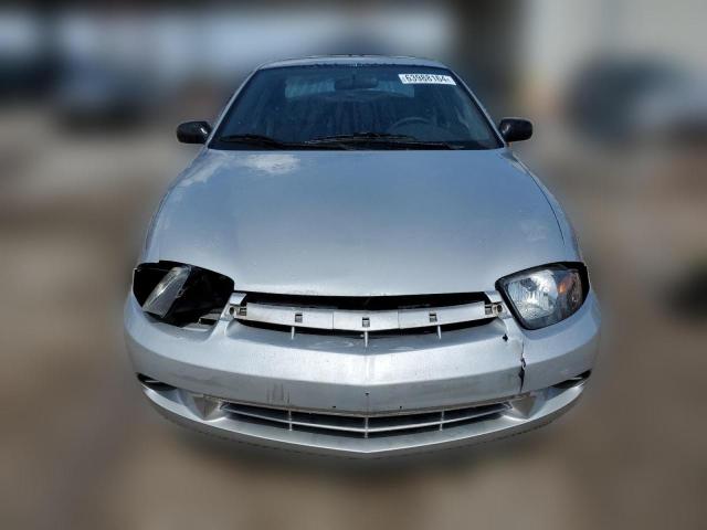 Photo 4 VIN: 1G1JC12F047298378 - CHEVROLET CAVALIER 