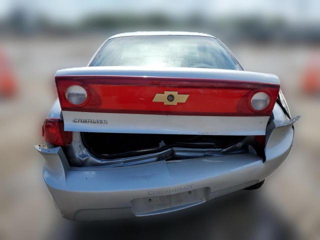 Photo 5 VIN: 1G1JC12F047298378 - CHEVROLET CAVALIER 