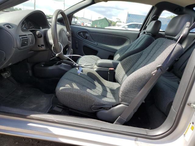 Photo 6 VIN: 1G1JC12F047298378 - CHEVROLET CAVALIER 