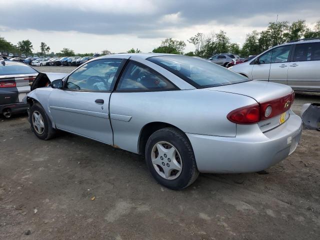 Photo 1 VIN: 1G1JC12F057131178 - CHEVROLET CAVALIER 