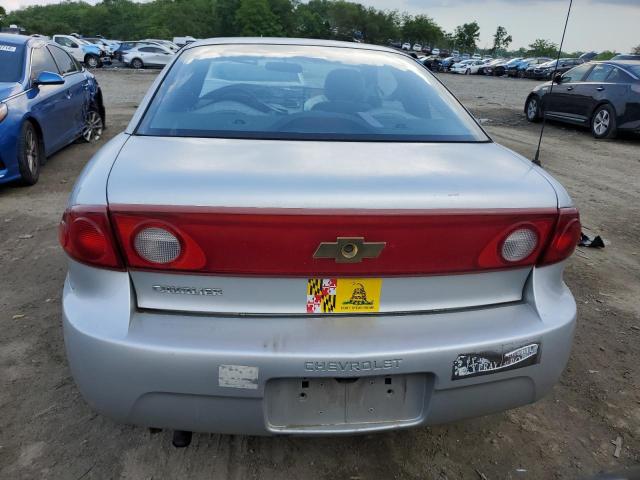 Photo 5 VIN: 1G1JC12F057131178 - CHEVROLET CAVALIER 