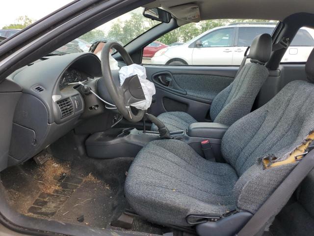 Photo 6 VIN: 1G1JC12F057131178 - CHEVROLET CAVALIER 