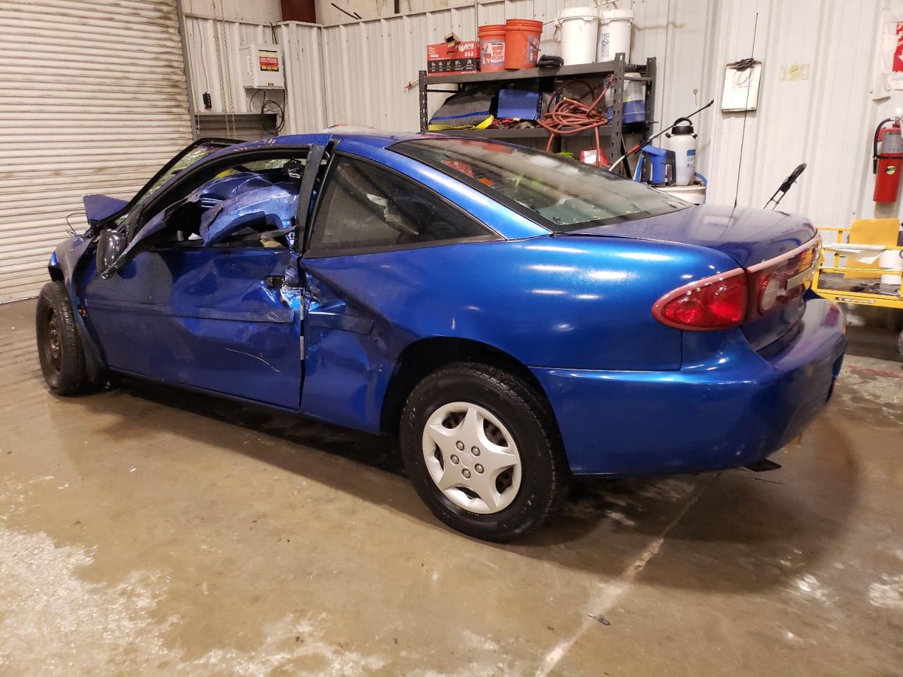 Photo 1 VIN: 1G1JC12F137185716 - CHEVROLET CAVALIER 