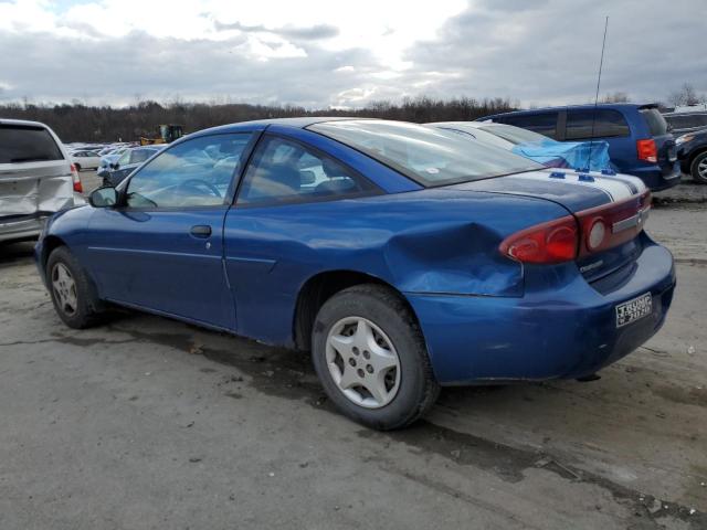 Photo 1 VIN: 1G1JC12F137288599 - CHEVROLET CAVALIER 