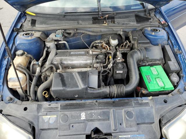 Photo 10 VIN: 1G1JC12F137288599 - CHEVROLET CAVALIER 