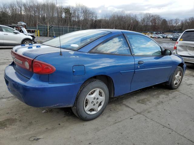 Photo 2 VIN: 1G1JC12F137288599 - CHEVROLET CAVALIER 