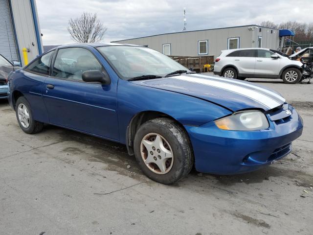 Photo 3 VIN: 1G1JC12F137288599 - CHEVROLET CAVALIER 