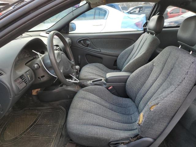 Photo 6 VIN: 1G1JC12F137288599 - CHEVROLET CAVALIER 