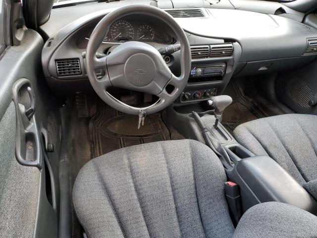 Photo 7 VIN: 1G1JC12F137288599 - CHEVROLET CAVALIER 