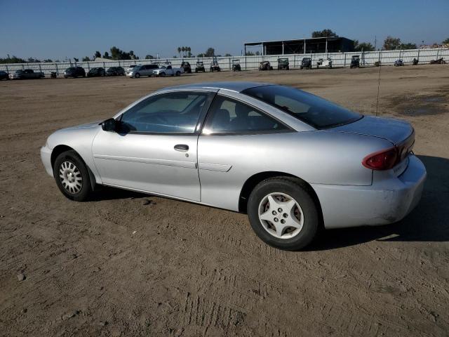 Photo 1 VIN: 1G1JC12F137385558 - CHEVROLET CAVALIER 