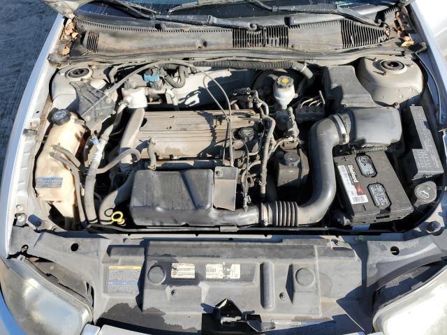 Photo 10 VIN: 1G1JC12F137385558 - CHEVROLET CAVALIER 