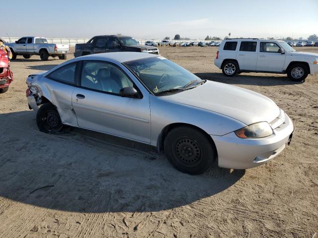 Photo 3 VIN: 1G1JC12F137385558 - CHEVROLET CAVALIER 