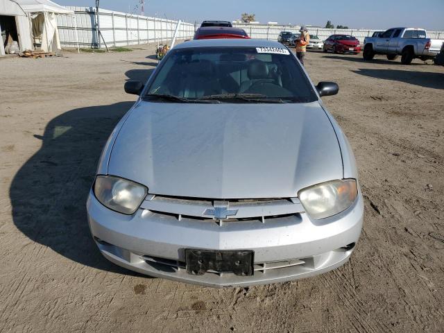 Photo 4 VIN: 1G1JC12F137385558 - CHEVROLET CAVALIER 