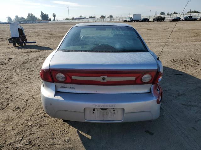 Photo 5 VIN: 1G1JC12F137385558 - CHEVROLET CAVALIER 