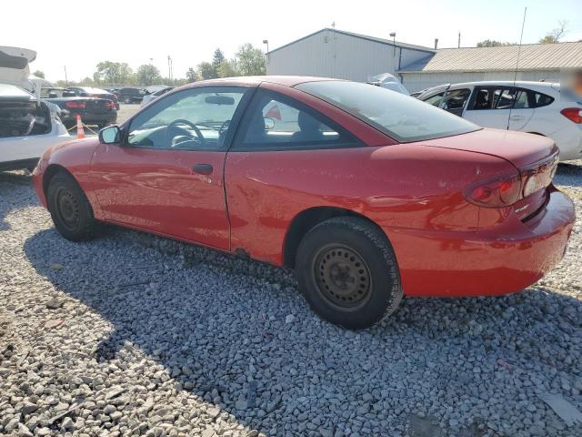 Photo 1 VIN: 1G1JC12F147169680 - CHEVROLET CAVALIER 