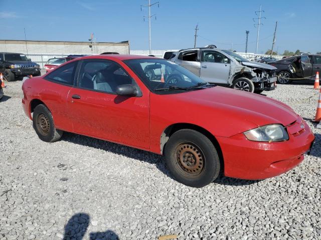 Photo 3 VIN: 1G1JC12F147169680 - CHEVROLET CAVALIER 