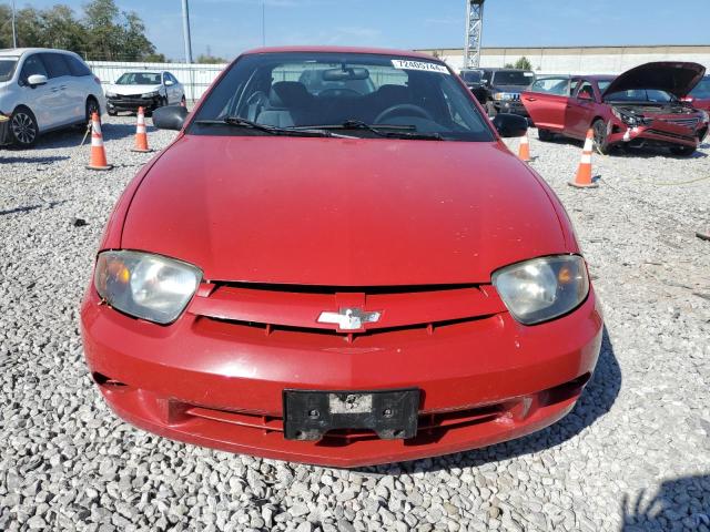 Photo 4 VIN: 1G1JC12F147169680 - CHEVROLET CAVALIER 