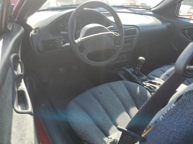 Photo 7 VIN: 1G1JC12F147169680 - CHEVROLET CAVALIER 