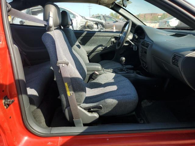 Photo 9 VIN: 1G1JC12F147169680 - CHEVROLET CAVALIER 