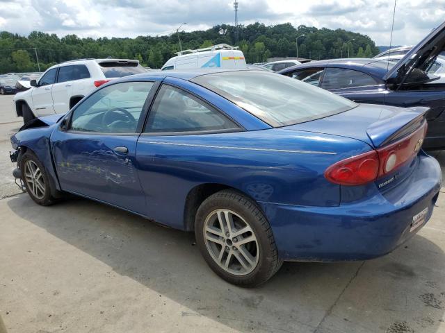 Photo 1 VIN: 1G1JC12F147215167 - CHEVROLET CAVALIER 